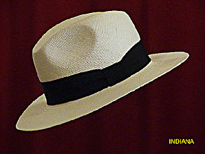 chapeaux PANAMA