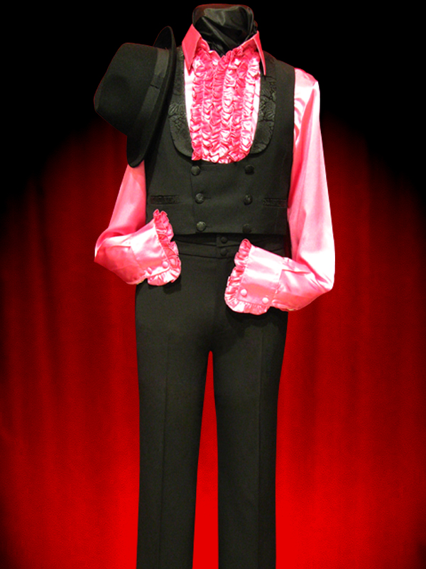 Veste sans manche noire. Gilet danseur Espagnol flamenco, Bolro Andalous