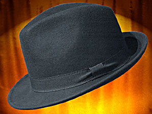 borsalino !