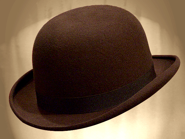 CHAPEAU MELON MARRON ROBUSTA (Delai 2/3 semaines)