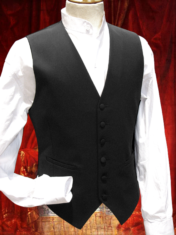 gilet sans manche mariage