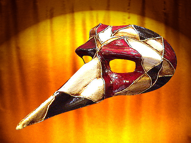 MASQUE COMMEDIA CAPITAN_IJ