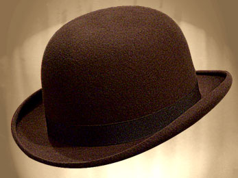 CHAPEAU MELON MARRON ROBUSTA (Delai 2/3 semaines)