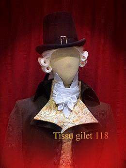 la parrucca di mozart