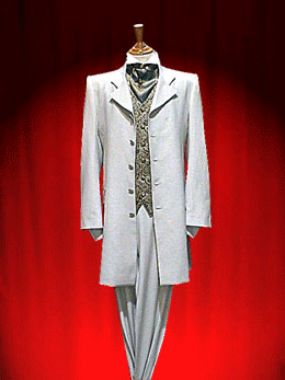 VESTES REDINGOTE CLAIRE