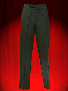 PANTALON POCHES CAVALIERES (HORIZONTALES)