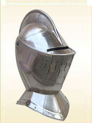 BACINET HELM