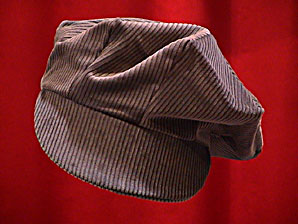 CASQUETTE Gavroche