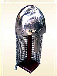 CASQUE MEDIEVAL_01