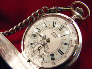 MONTRE GOUSSET