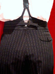PANTALONE !