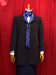 FROCK_COAT !