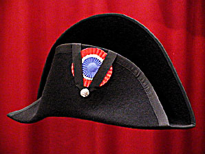 cappelli_napoleon !