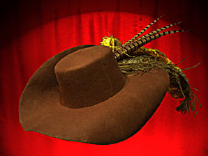 chapeus_roupas_tempo_mosqueteiro_revolucao_tricornio_bicornio !