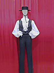 TRAJES_CAMISAS_PANTALONES_CHALECOS_ESPANOL_BAILAN_DE_SALON_RETRO_TANGO_LATINA_SALSA_FLAMENCO